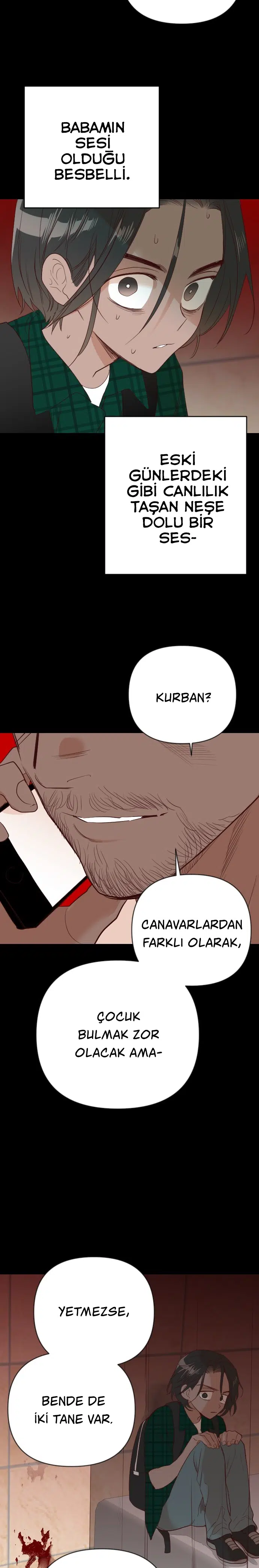 İblis Kurşunu - Bölüm 23 Sayfa 15