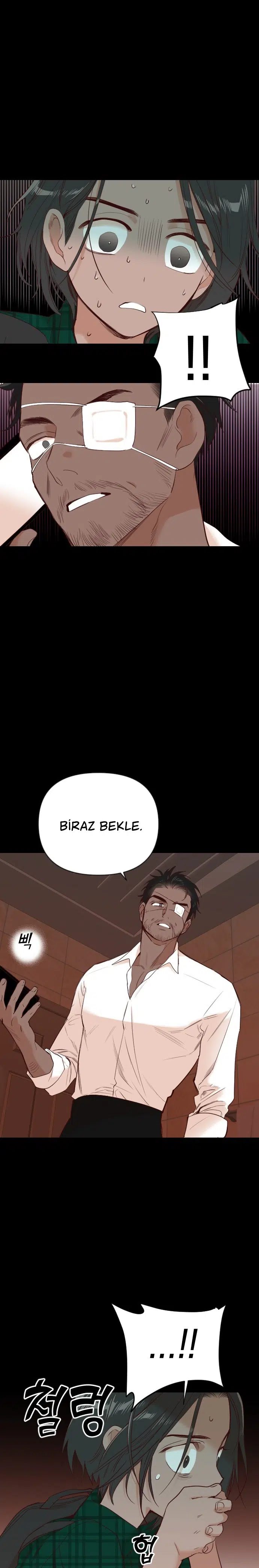 İblis Kurşunu - Bölüm 23 Sayfa 17