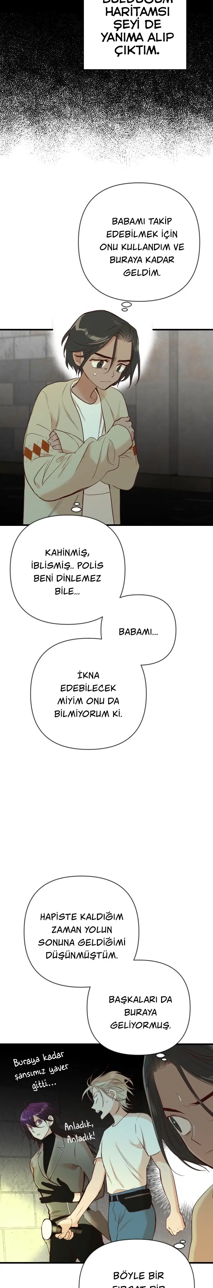 İblis Kurşunu - Bölüm 23 Sayfa 21