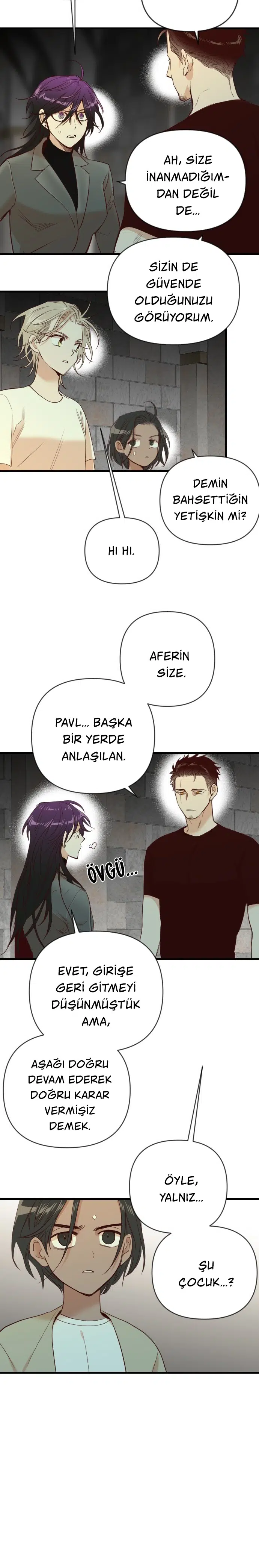 İblis Kurşunu - Bölüm 23 Sayfa 23