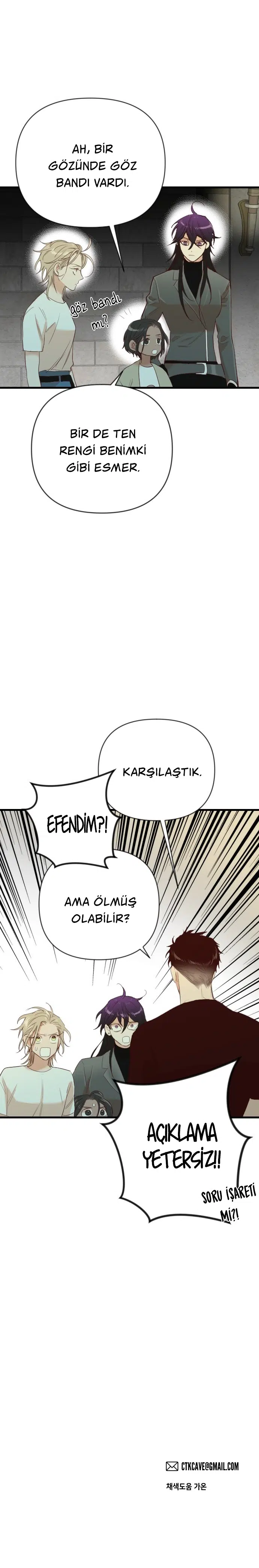 İblis Kurşunu - Bölüm 23 Sayfa 25