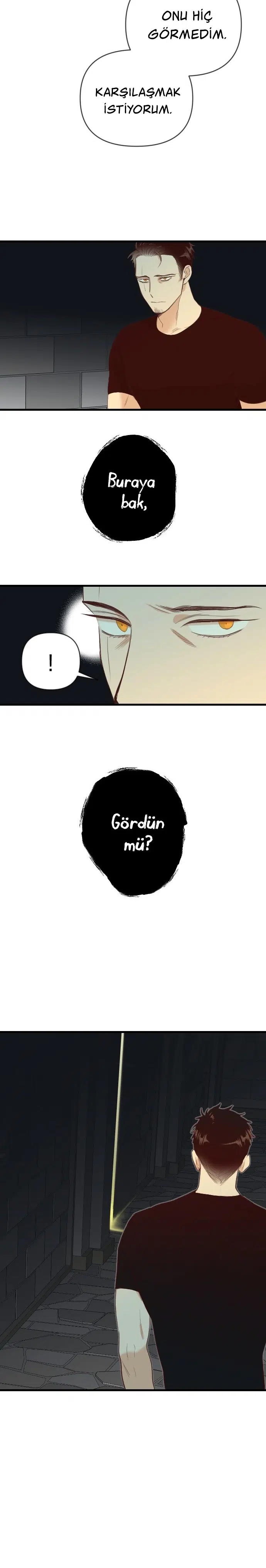 İblis Kurşunu - Bölüm 25 Sayfa 3