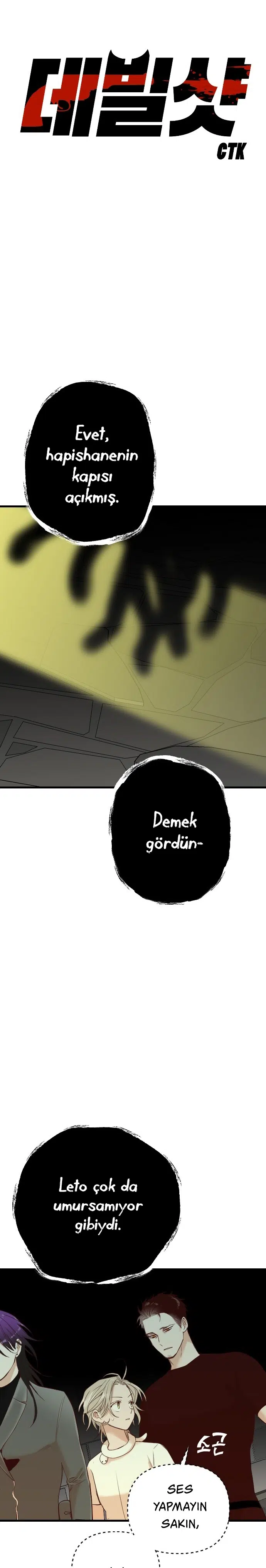 İblis Kurşunu - Bölüm 25 Sayfa 4
