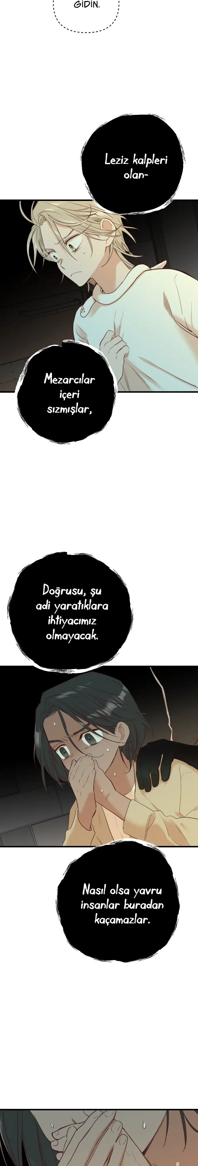 İblis Kurşunu - Bölüm 25 Sayfa 5
