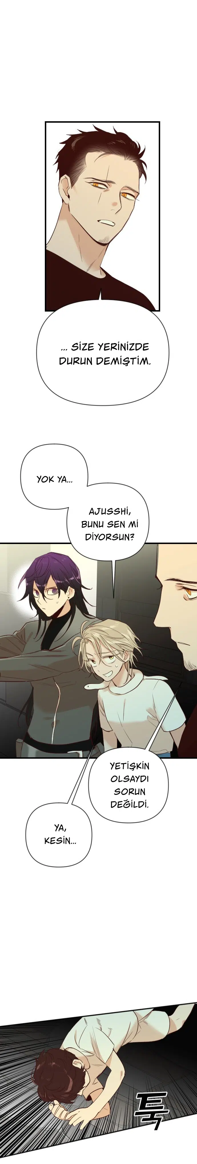 İblis Kurşunu - Bölüm 25 Sayfa 10