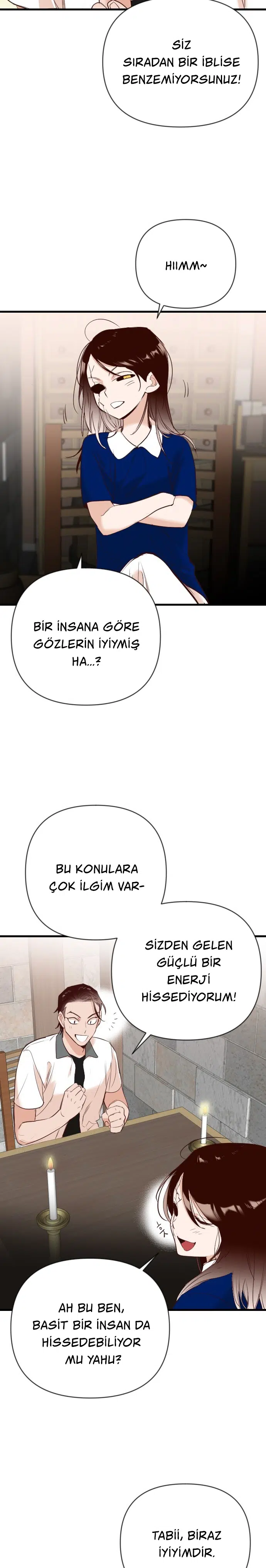 İblis Kurşunu - Bölüm 25 Sayfa 14