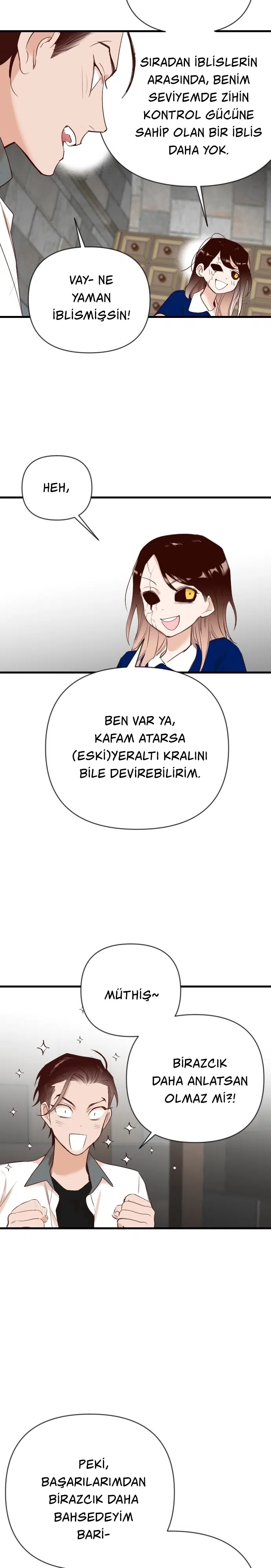 İblis Kurşunu - Bölüm 25 Sayfa 15