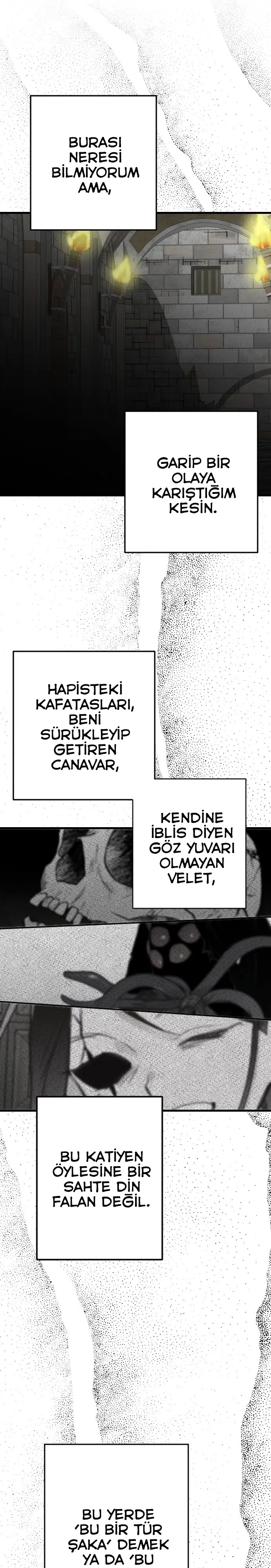İblis Kurşunu - Bölüm 25 Sayfa 17