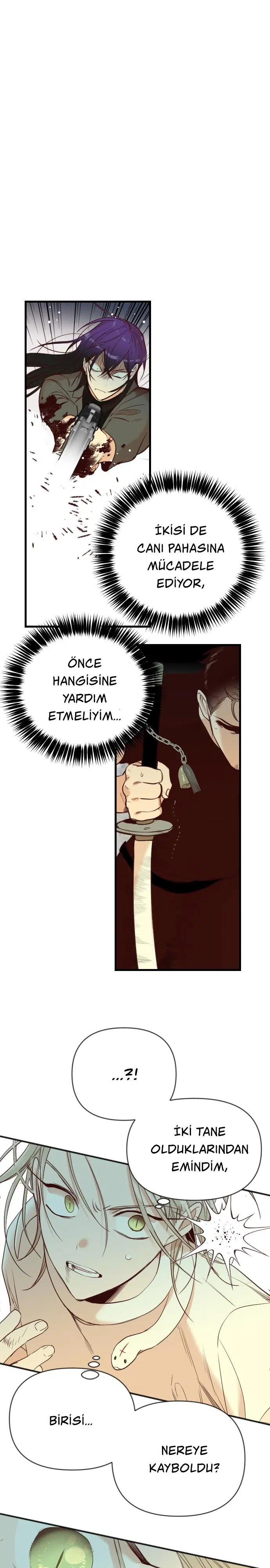 İblis Kurşunu - Bölüm 26 Sayfa 17
