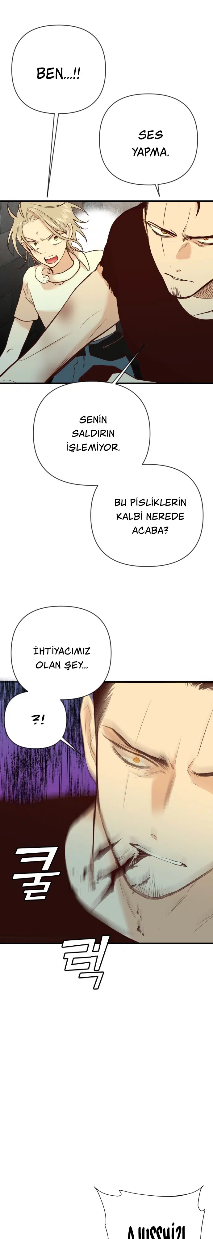 İblis Kurşunu - Bölüm 26 Sayfa 24