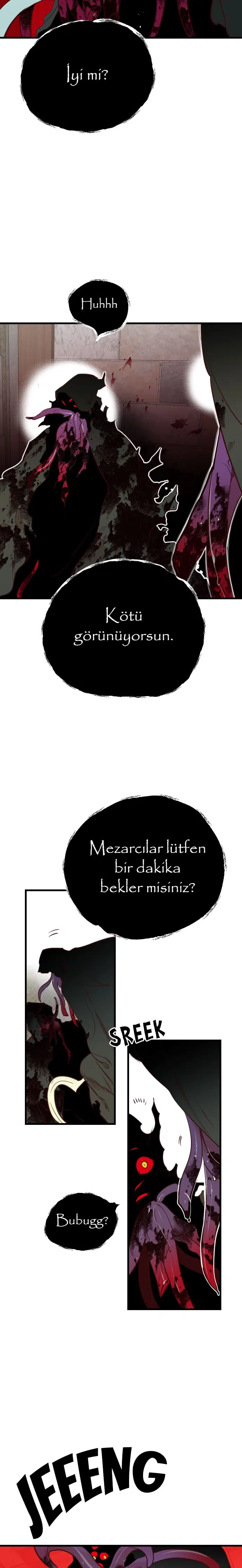 İblis Kurşunu - Bölüm 27 Sayfa 6