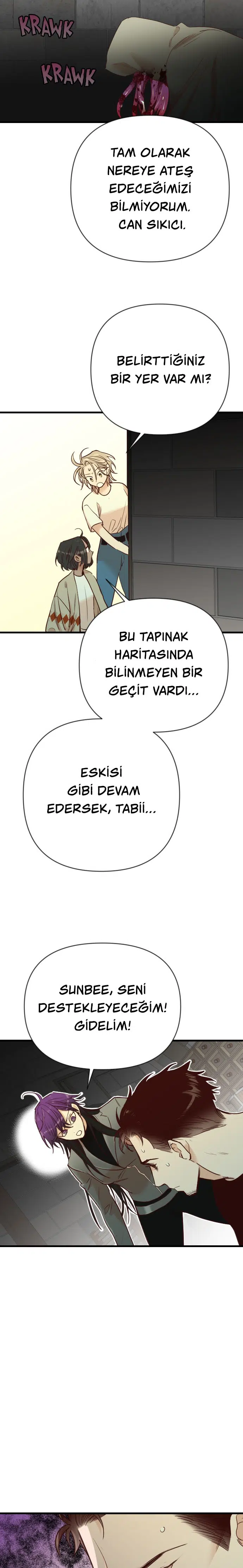 İblis Kurşunu - Bölüm 27 Sayfa 12
