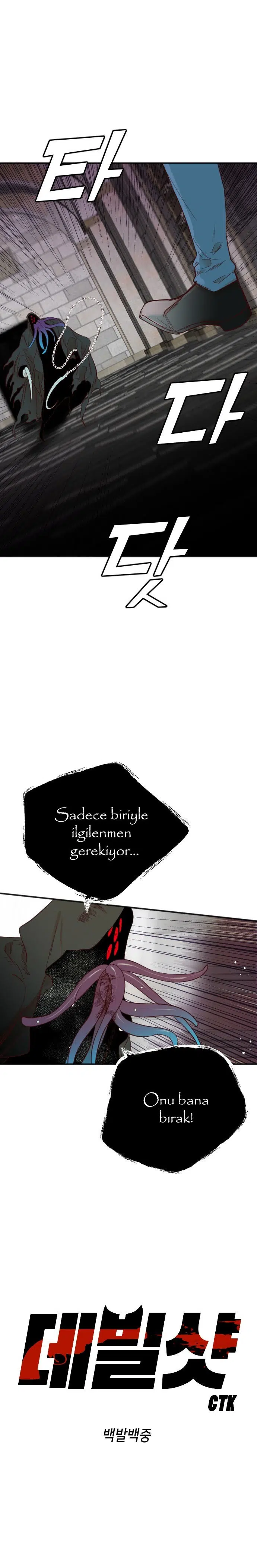 İblis Kurşunu - Bölüm 28 Sayfa 2