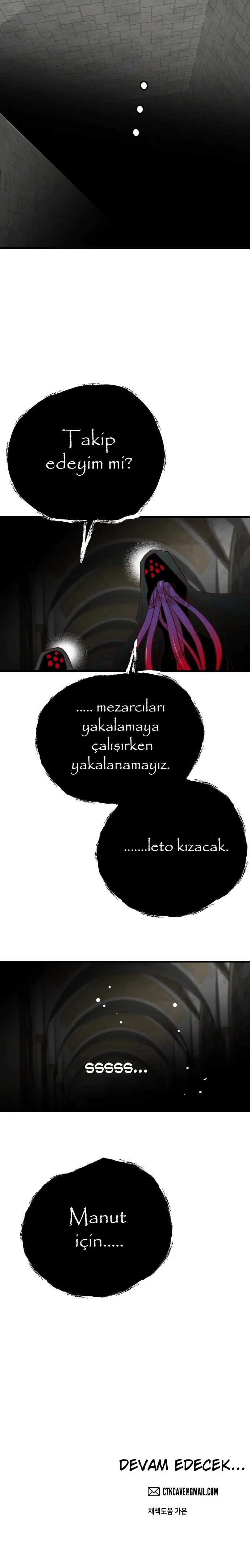 İblis Kurşunu - Bölüm 28 Sayfa 23