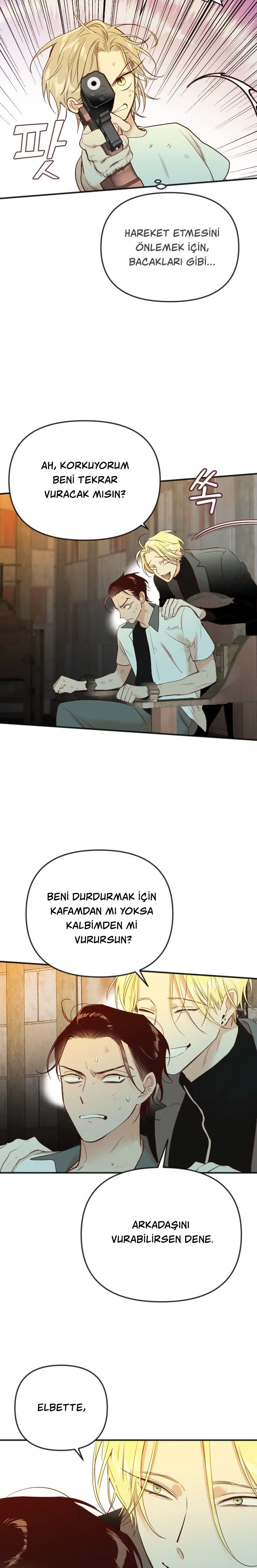 İblis Kurşunu - Bölüm 30 Sayfa 9