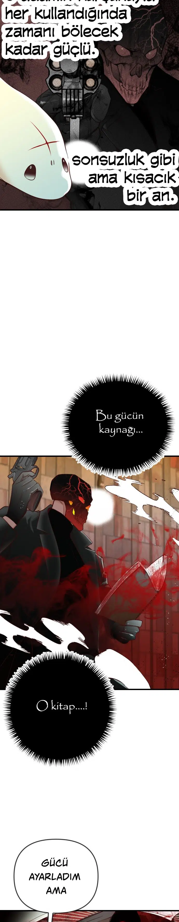 İblis Kurşunu - Bölüm 31 Sayfa 22