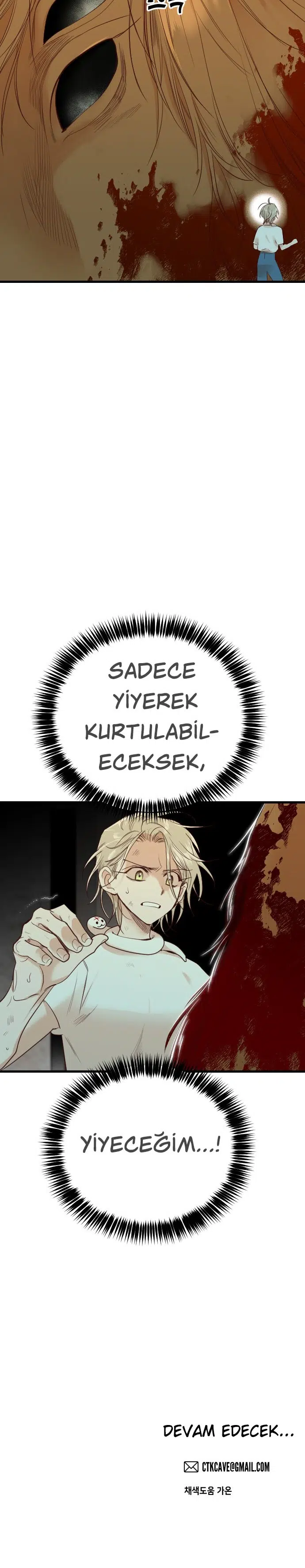 İblis Kurşunu - Bölüm 31 Sayfa 25