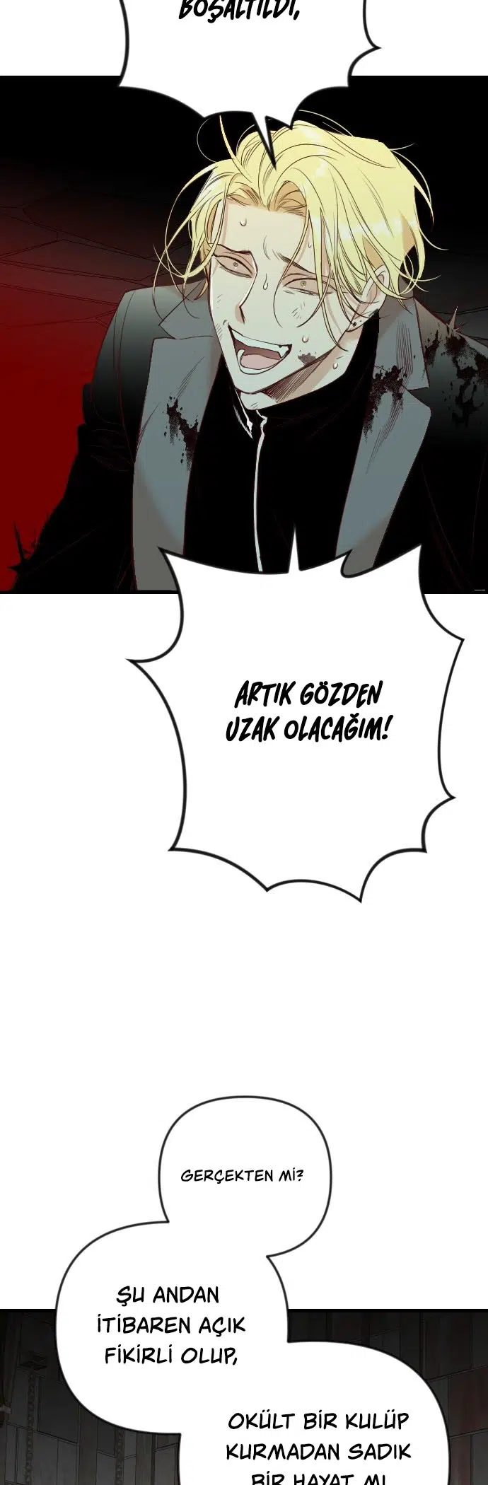 İblis Kurşunu - Bölüm 33 Sayfa 6