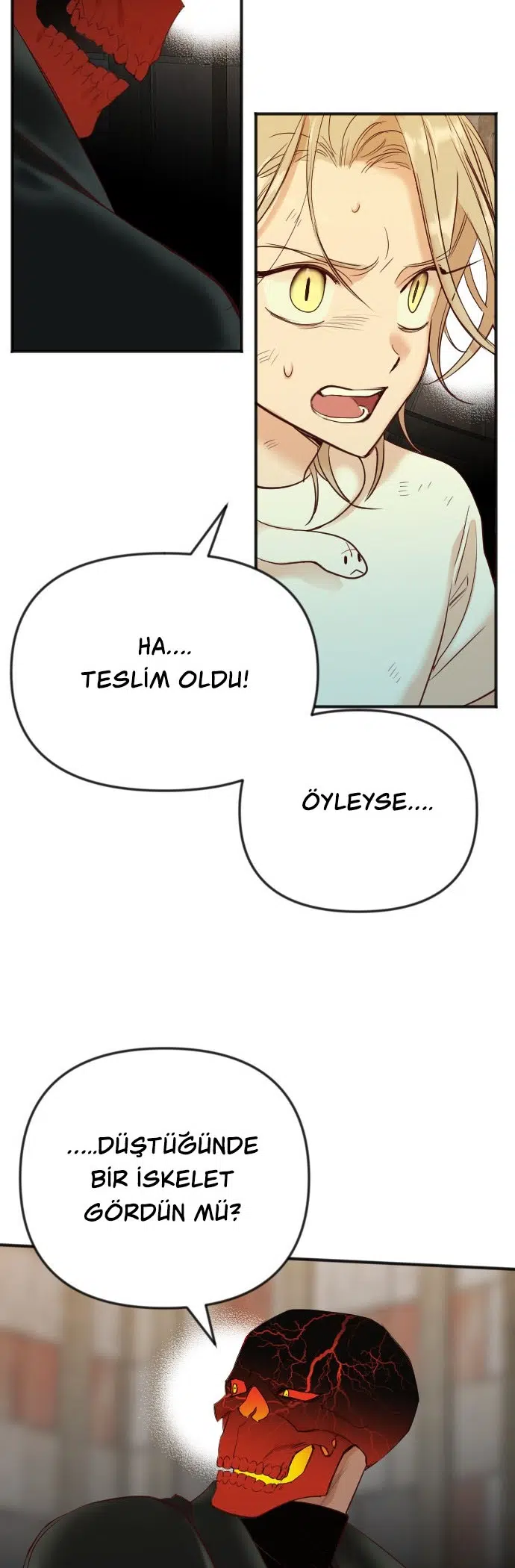 İblis Kurşunu - Bölüm 33 Sayfa 15