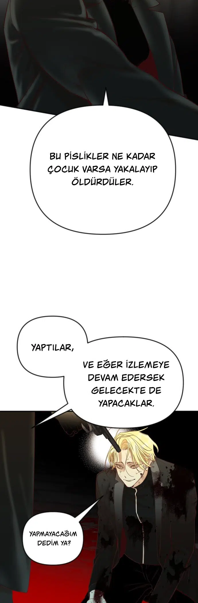 İblis Kurşunu - Bölüm 33 Sayfa 16