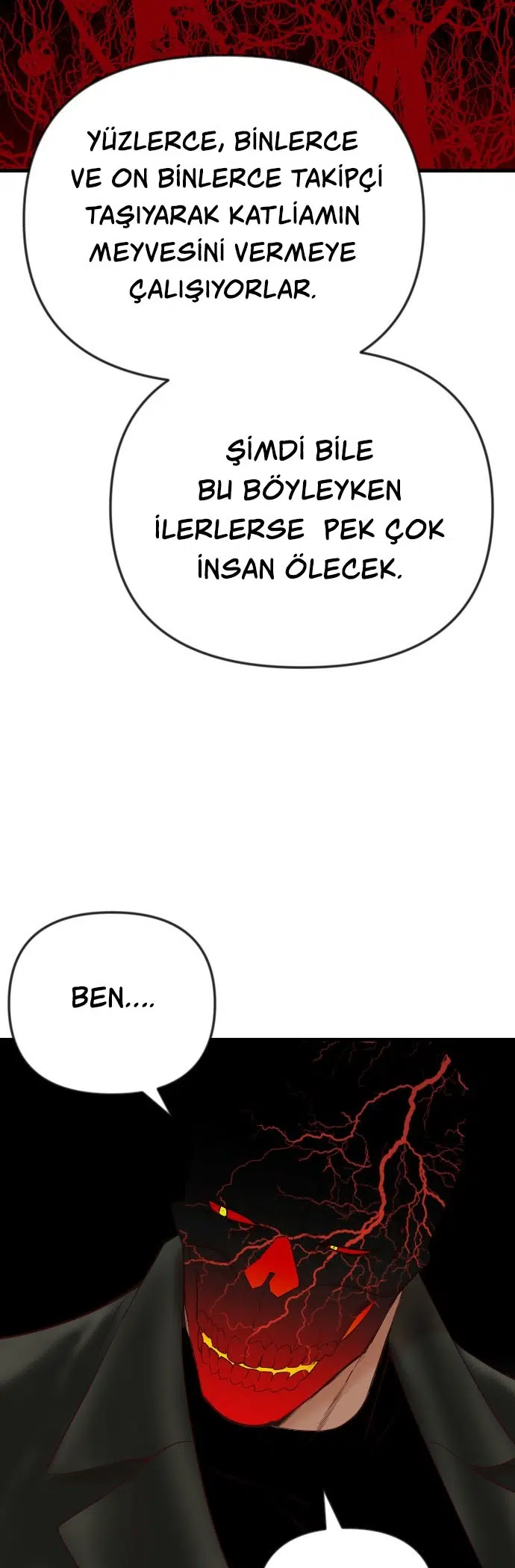 İblis Kurşunu - Bölüm 33 Sayfa 19