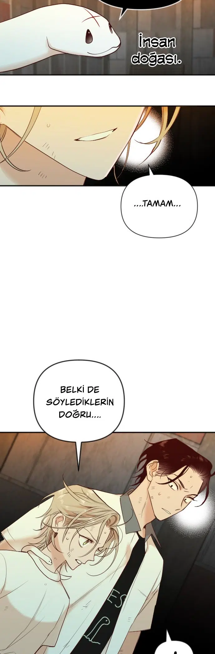 İblis Kurşunu - Bölüm 33 Sayfa 27