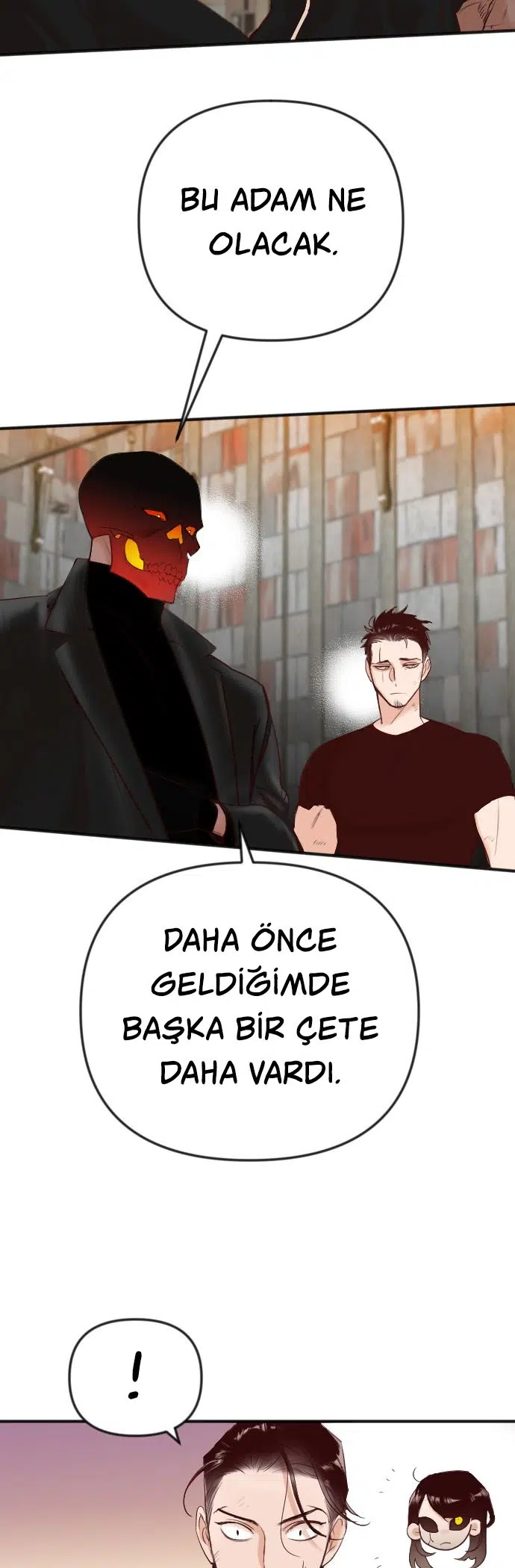 İblis Kurşunu - Bölüm 33 Sayfa 30