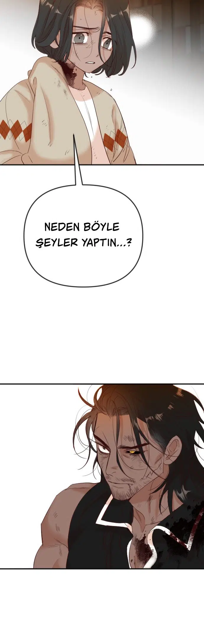 İblis Kurşunu - Bölüm 33 Sayfa 33