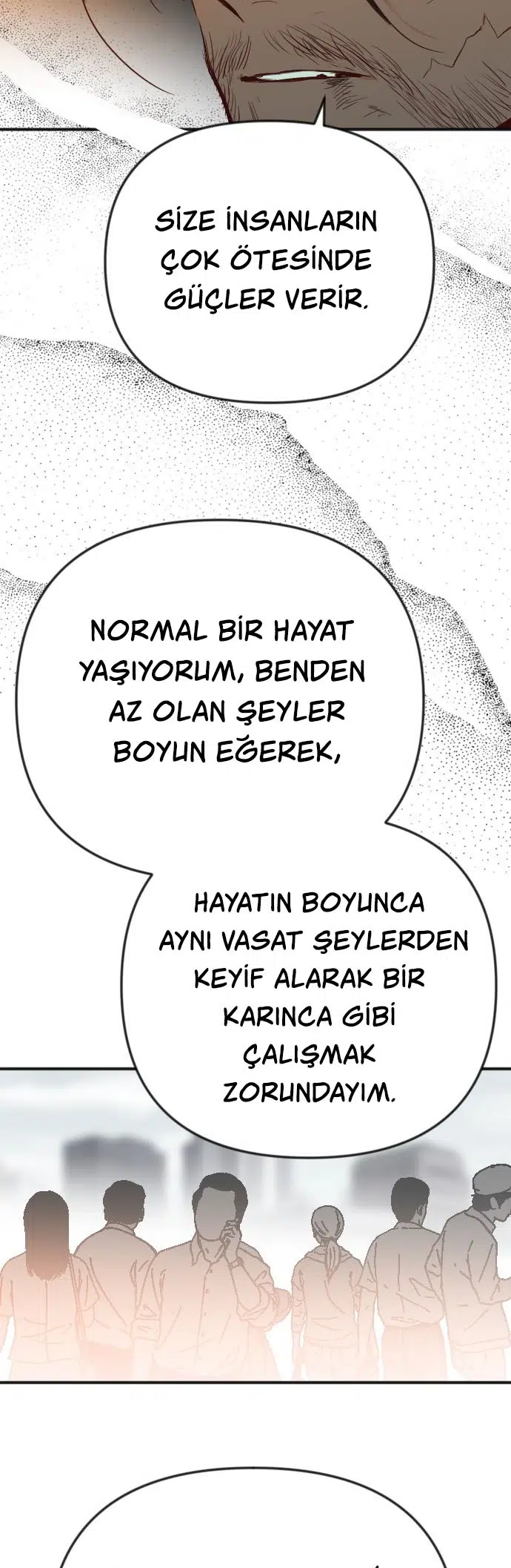 İblis Kurşunu - Bölüm 33 Sayfa 35