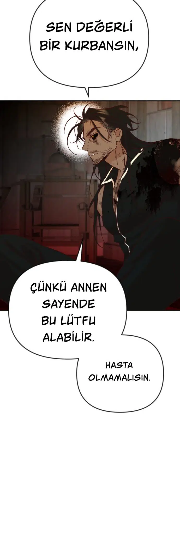 İblis Kurşunu - Bölüm 33 Sayfa 40