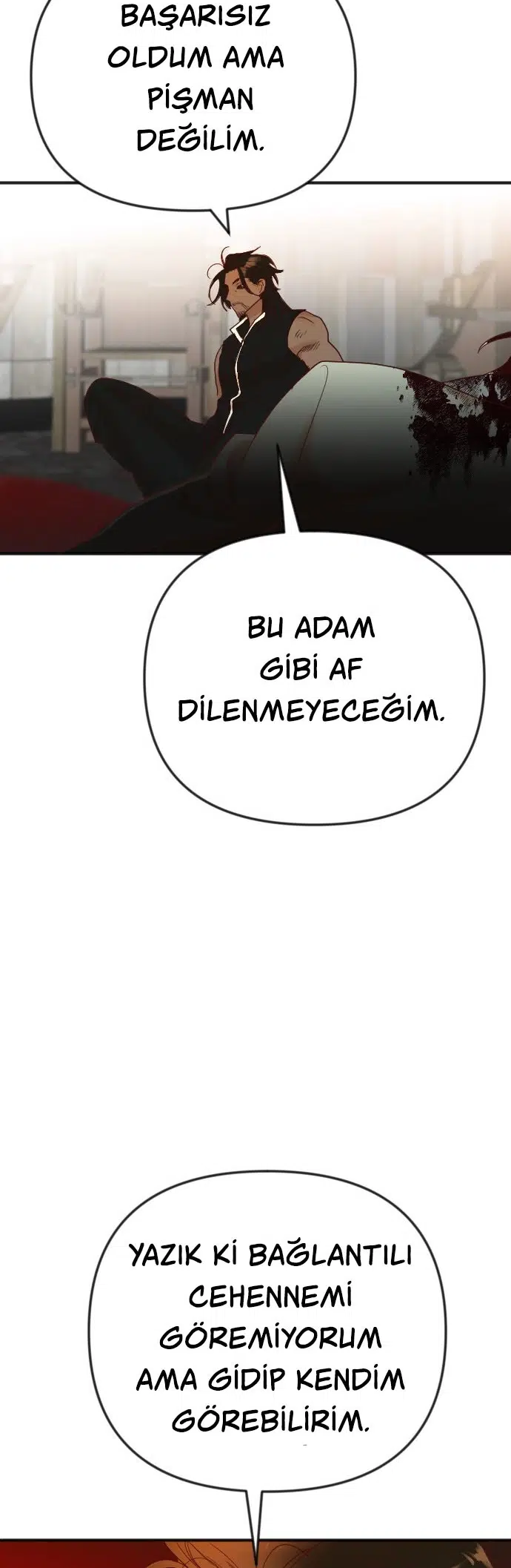 İblis Kurşunu - Bölüm 33 Sayfa 43