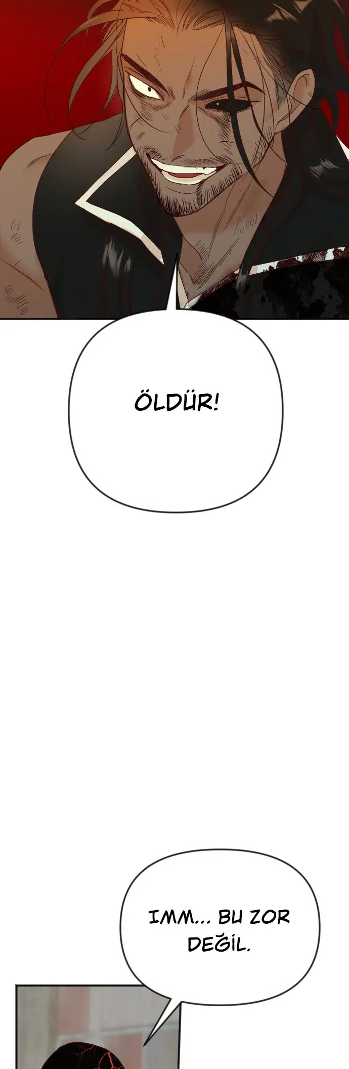 İblis Kurşunu - Bölüm 33 Sayfa 44