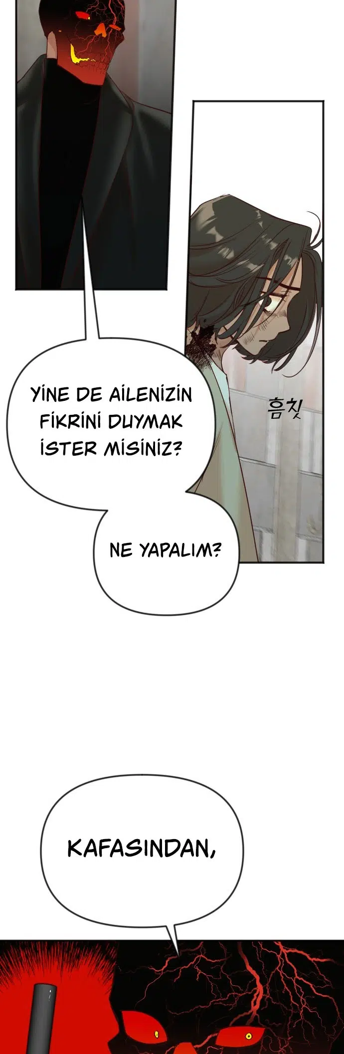 İblis Kurşunu - Bölüm 33 Sayfa 45