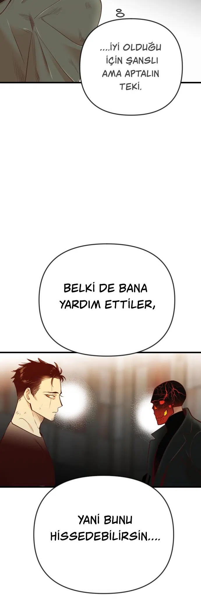 İblis Kurşunu - Bölüm 34 Sayfa 11