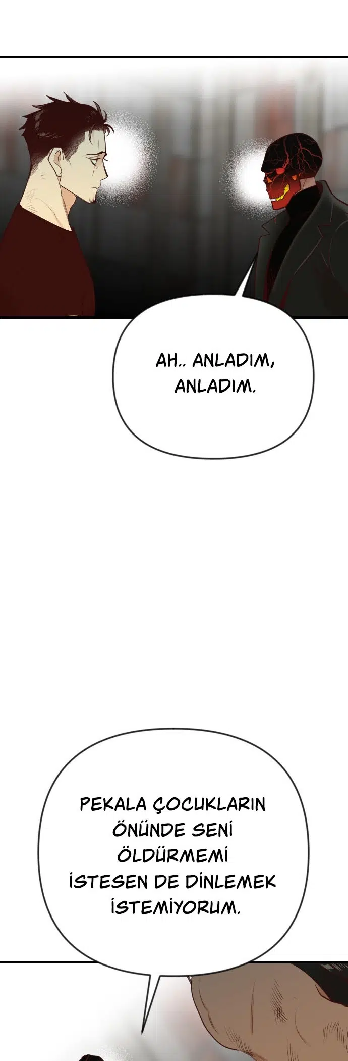 İblis Kurşunu - Bölüm 34 Sayfa 13