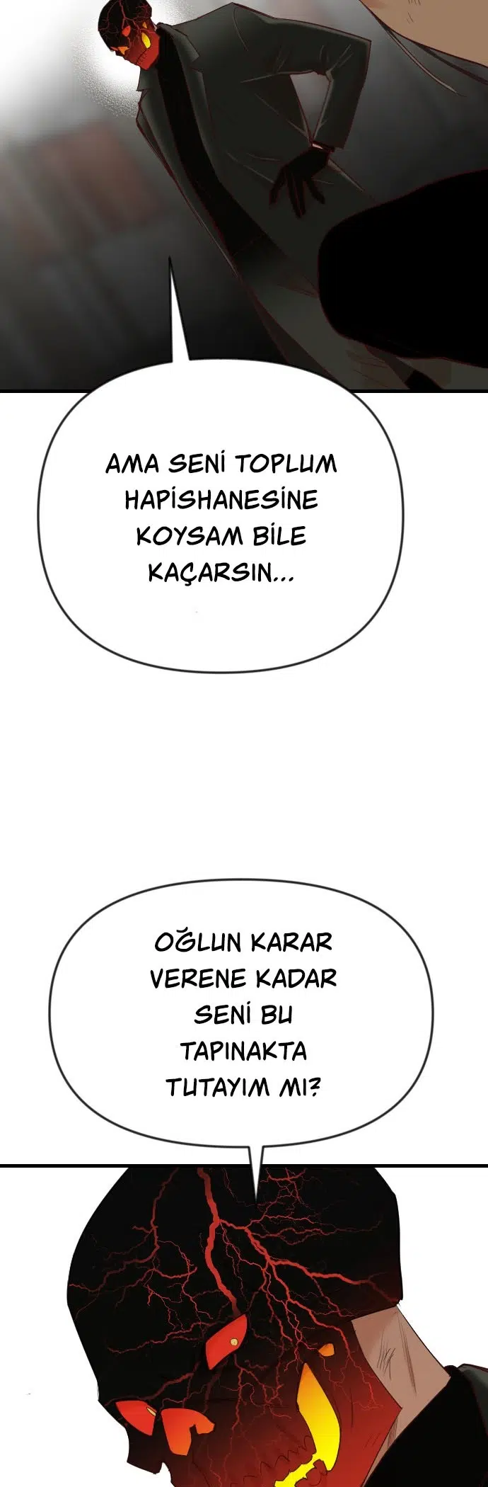 İblis Kurşunu - Bölüm 34 Sayfa 14