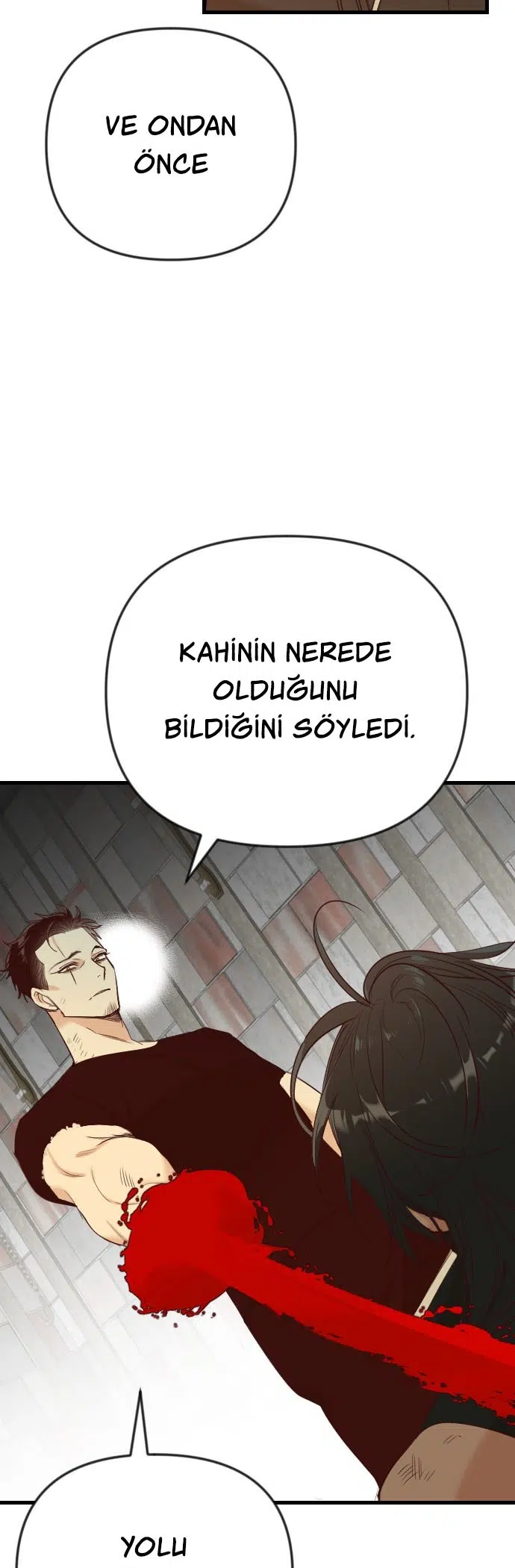 İblis Kurşunu - Bölüm 34 Sayfa 16
