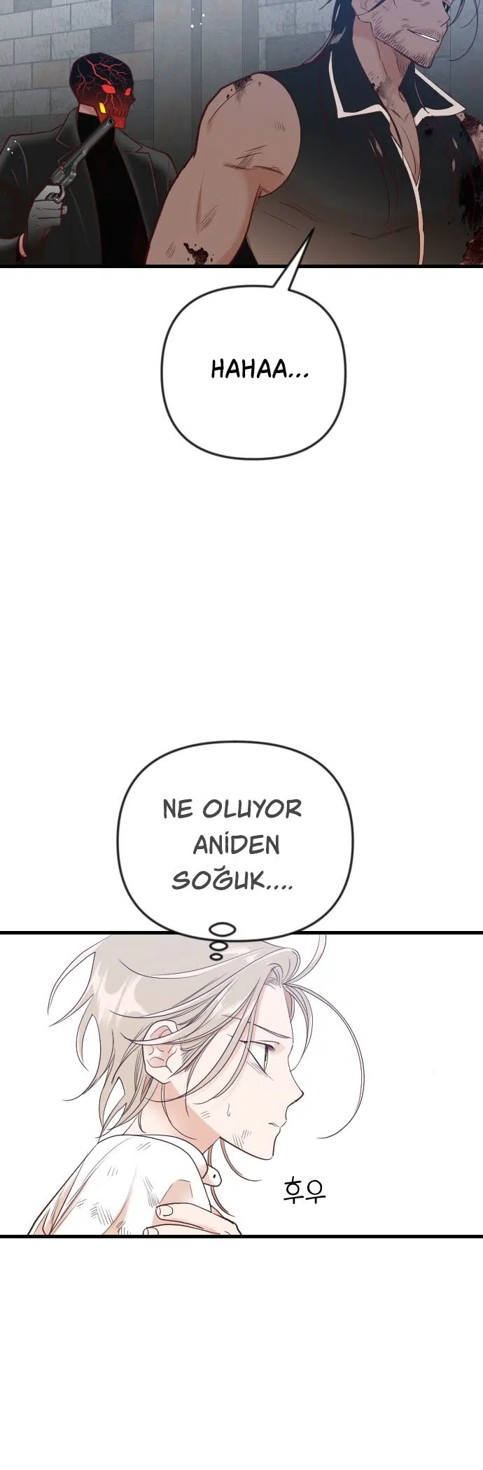 İblis Kurşunu - Bölüm 34 Sayfa 18
