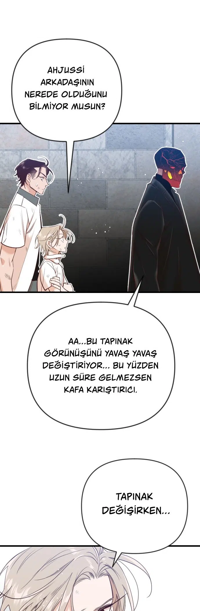 İblis Kurşunu - Bölüm 34 Sayfa 19