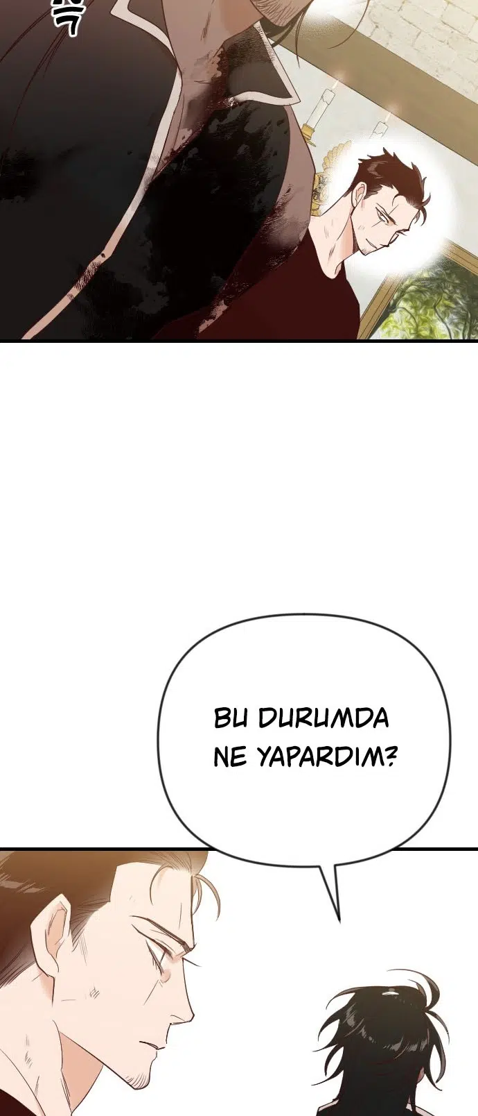 İblis Kurşunu - Bölüm 34 Sayfa 35