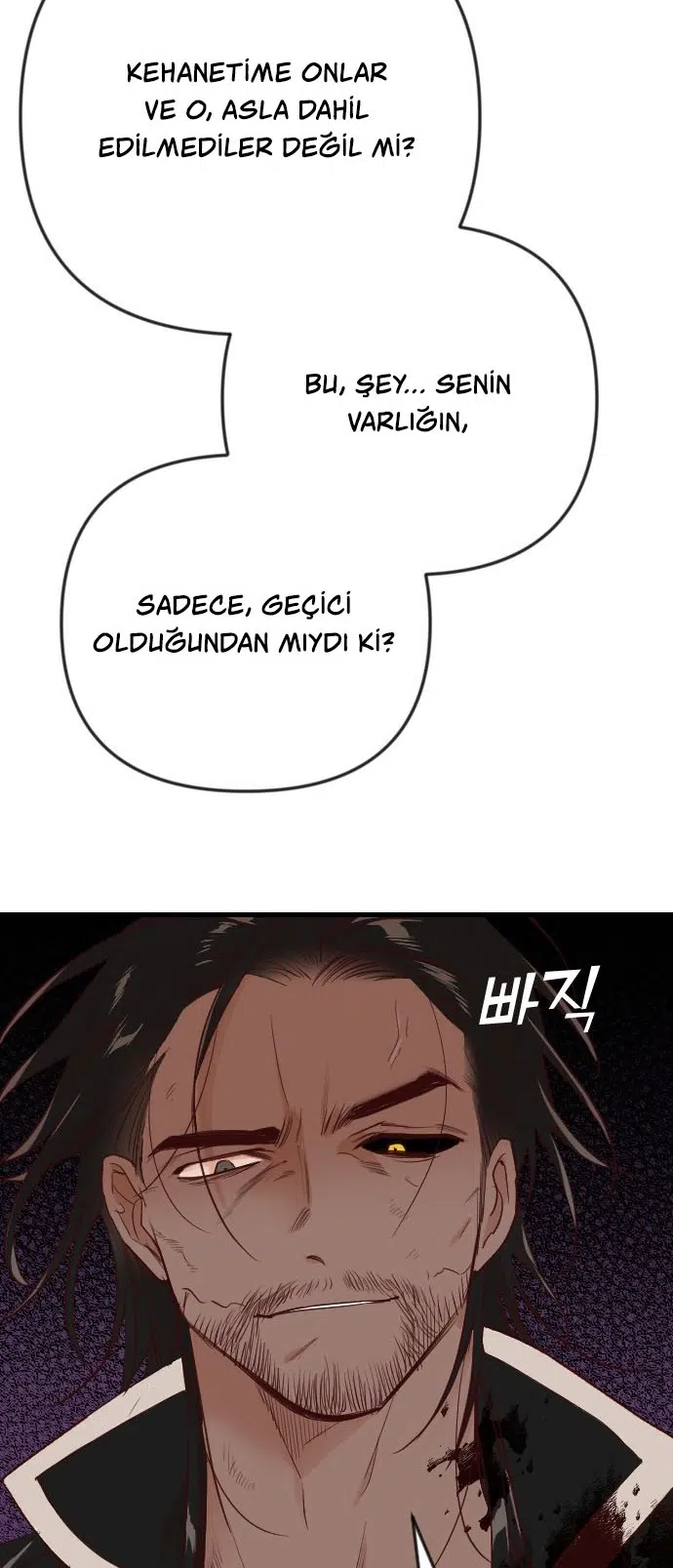 İblis Kurşunu - Bölüm 34 Sayfa 40