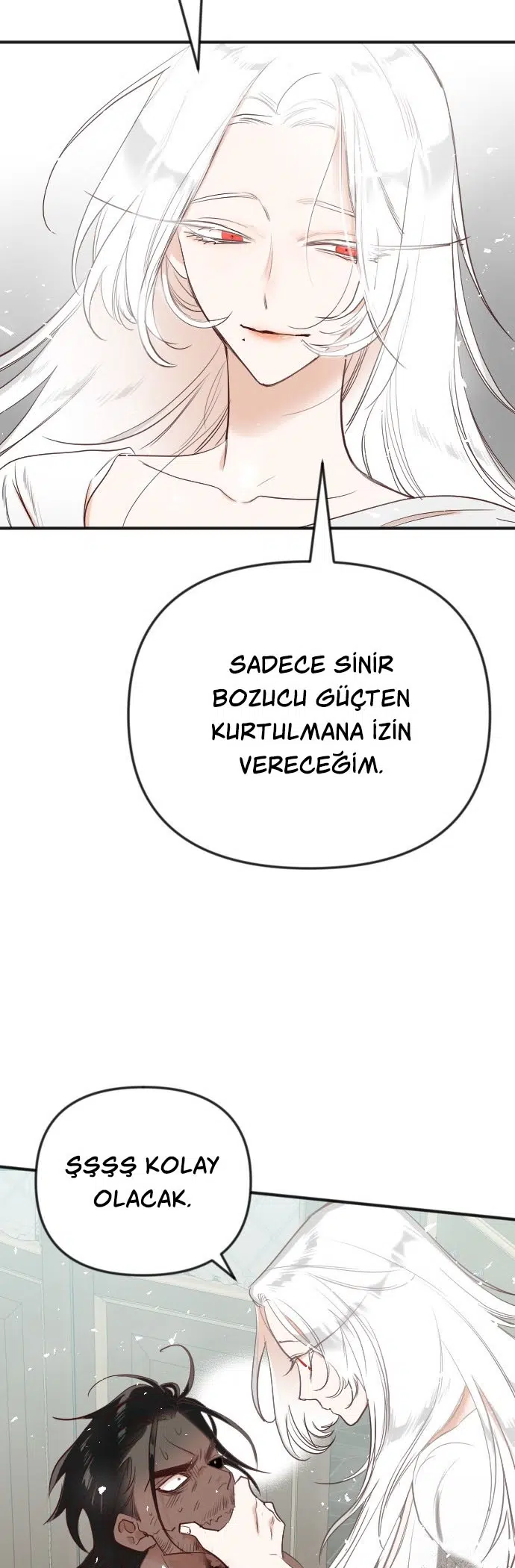 İblis Kurşunu - Bölüm 35 Sayfa 9