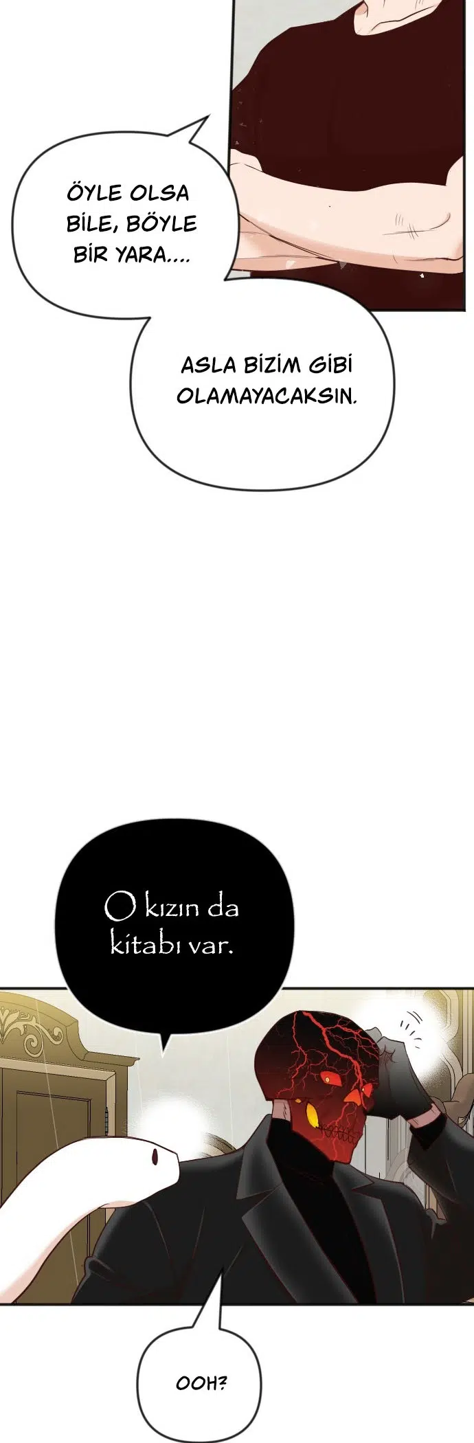 İblis Kurşunu - Bölüm 35 Sayfa 13