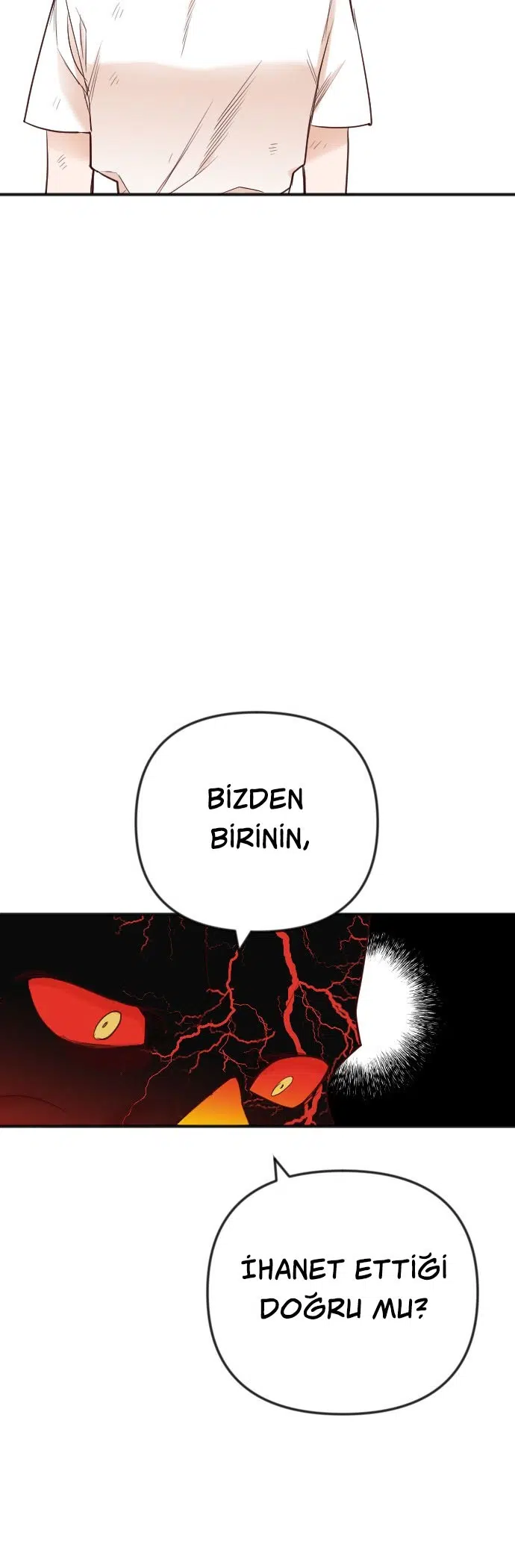 İblis Kurşunu - Bölüm 35 Sayfa 20