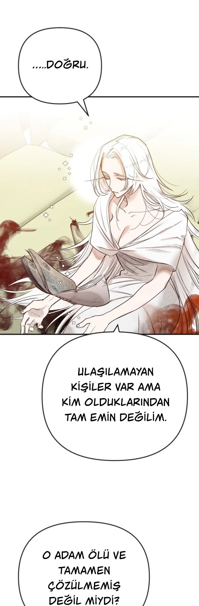 İblis Kurşunu - Bölüm 35 Sayfa 21