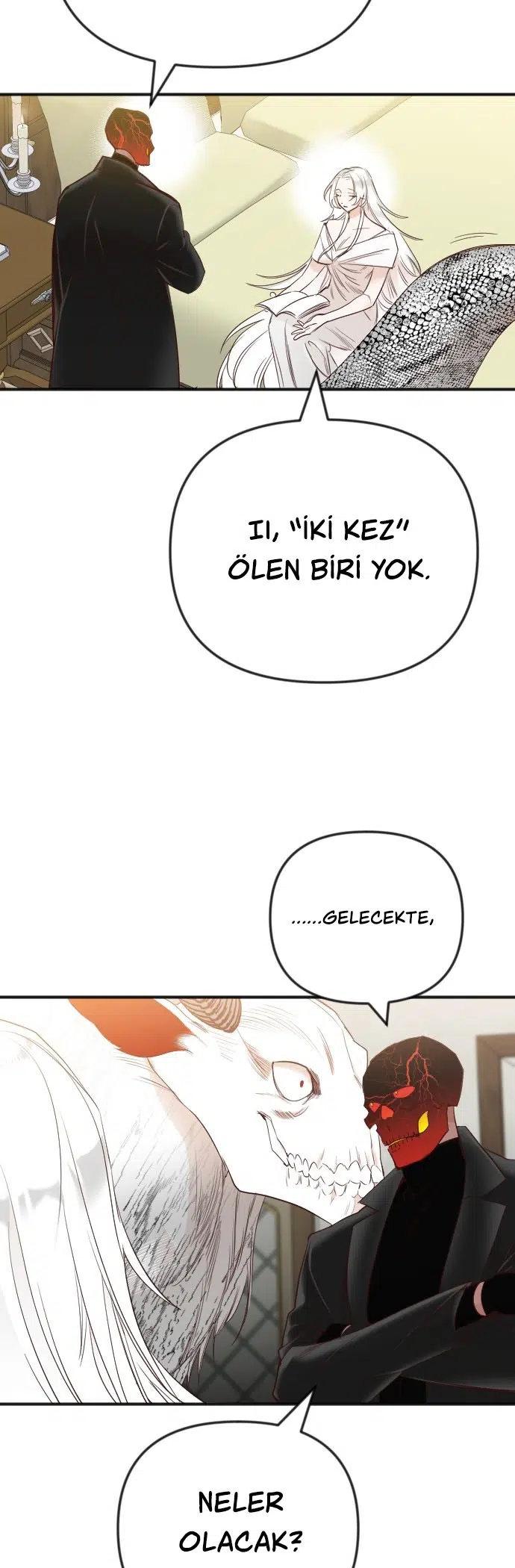 İblis Kurşunu - Bölüm 35 Sayfa 22