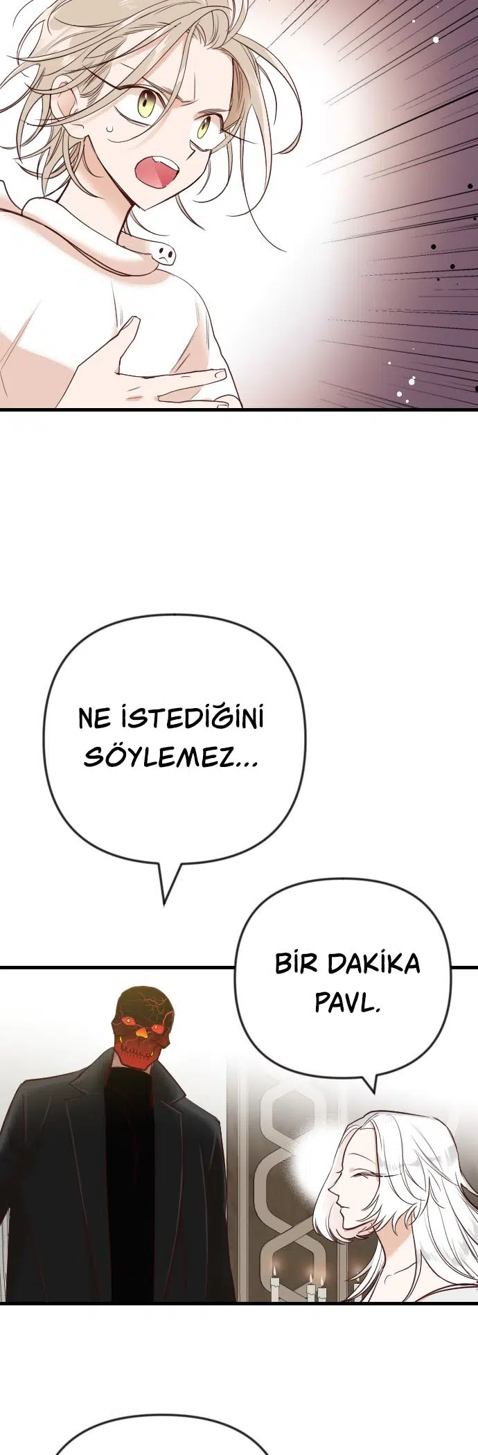 İblis Kurşunu - Bölüm 35 Sayfa 32