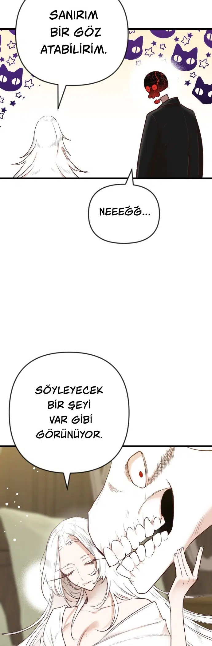 İblis Kurşunu - Bölüm 35 Sayfa 33