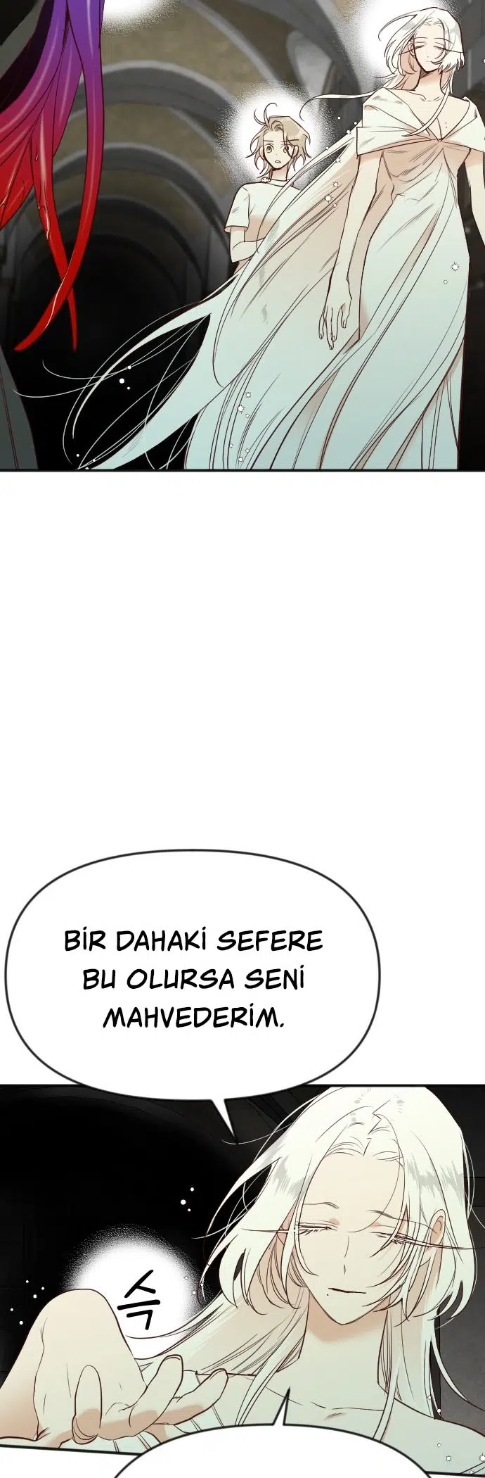 İblis Kurşunu - Bölüm 36 Sayfa 5