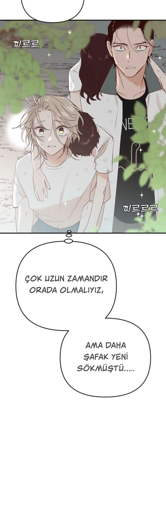 İblis Kurşunu - Bölüm 36 Sayfa 14